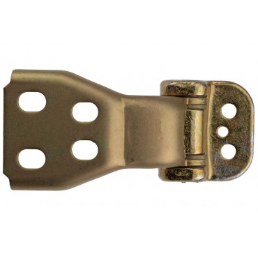 Charnière de Porte Arrière Droite Pour Ford Transit Tourneo YC15V429A14AH