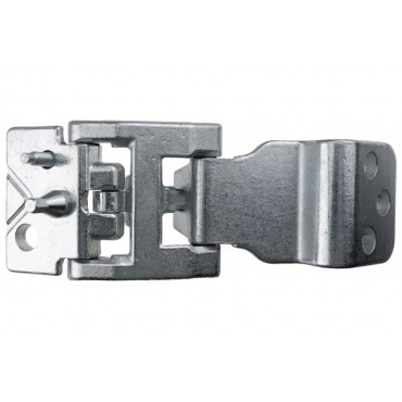 Charnière de Porte Arrière Droite Pour Ford Transit 2013-2023 BK31V429A14BF