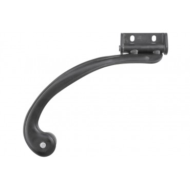 Guide de Porte Latérale Gauche Pour Fiat Doblo 2001-2010 51731619