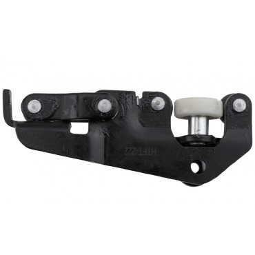 Guide de Porte Latérale Gauche Pour Fiat Doblo 2001-2010 46843009