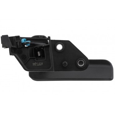 Poignée de Porte intérieur Avant Droite Pour Citroën Jumper II 1607242080
