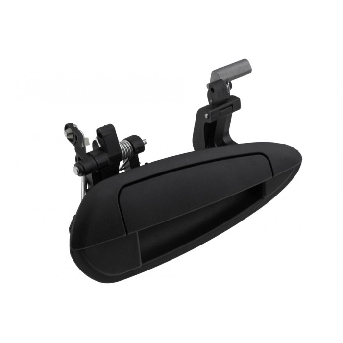 Poignée de Porte extérieure Arrière Droite Pour Fiat Linea 2006-2009 735499510