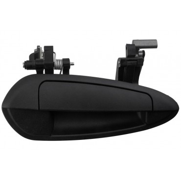 Poignée de Porte extérieure Arrière Droite Pour Fiat Linea 2006-2009 735499510