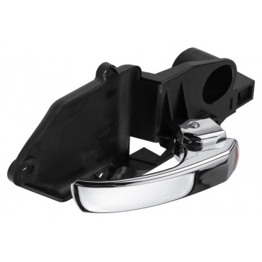 Poignée de Porte intérieure Avant Gauche Pour Fiat 500 2007-2016 71749973