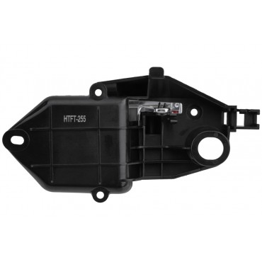 Poignée de Porte intérieure Avant Gauche Pour Fiat 500 2007-2016 71749973