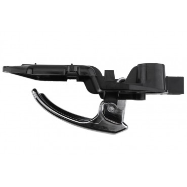 Poignée de Porte intérieure Avant Gauche Pour Fiat 500 2007-2016 71749973