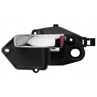 Poignée de Porte intérieure Avant Droit Pour Fiat 500 2007-2016 71749972