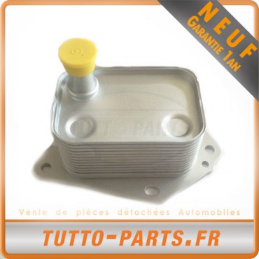 Refroidisseur D'Huile Hyundai i20 i40 Kia Venga