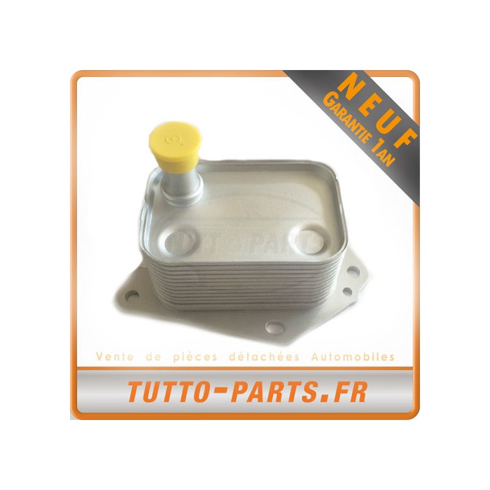 Refroidisseur D'Huile Hyundai i20 i40 Kia Venga