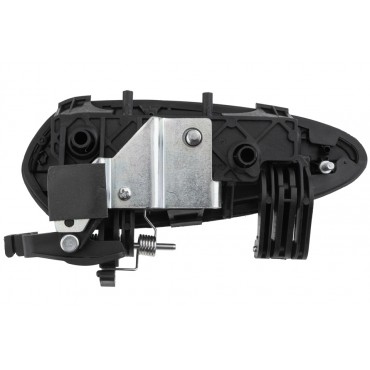Poignée de Porte extérieure Arrière Droite Pour Fiat Grande Punto 735470946
