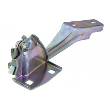 Charnière de Capot Moteur Gauche Pour Citroën Jumper II Fiat Ducato 1382137080