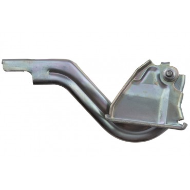 Charnière de Capot Moteur Droit Pour Citroën Jumper II Fiat Ducato 1382136080