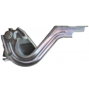Charnière de Capot Moteur Droit Pour Citroën Jumper II Fiat Ducato 1382136080
