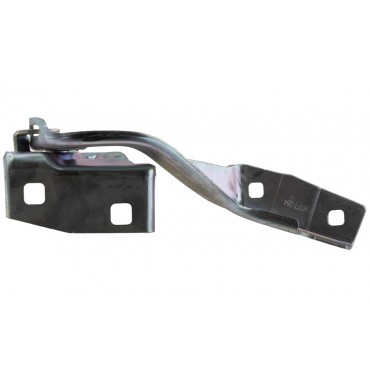Charnière de Capot Moteur Droit Pour Citroën Jumper II Fiat Ducato 1382136080