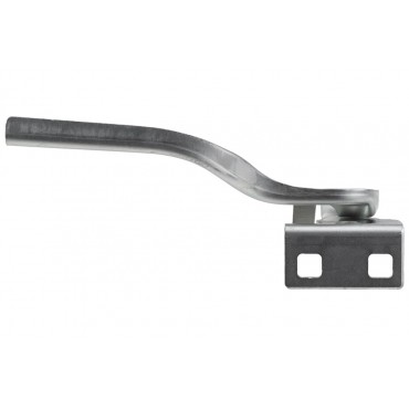 Charnière de Capot Moteur Gauche Pour Citroën Jumper II Fiat Ducato 1342115080