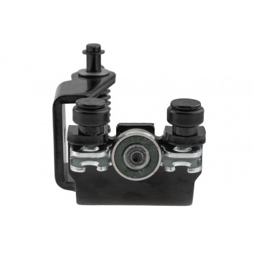 Rouleau Porte Latérale Coulissante Droite Pour Honda Odyssey 72521TK8A11