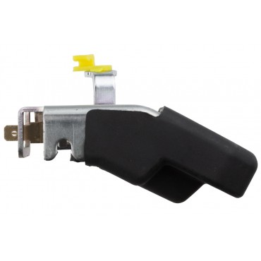 Gache Serrure de Coffre Pour Honda Civic VII 2000-2005 74851S5A013