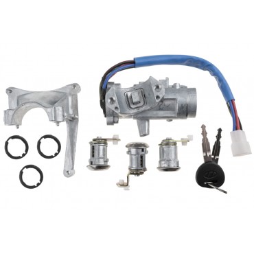 Neiman avec Serrures Pour Hyundai Atos 2007-2011 8190502A10