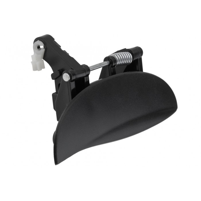Poignée de Porte Extérieur Avant ou Arrière Droite Pour Hyundai Atos 8366002000