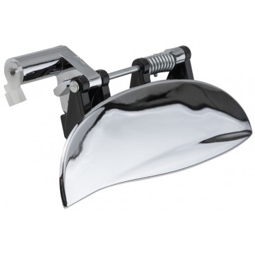 Poignée de Porte Extérieur Avant ou Arrière Droite Pour Hyundai Atos 8266002000