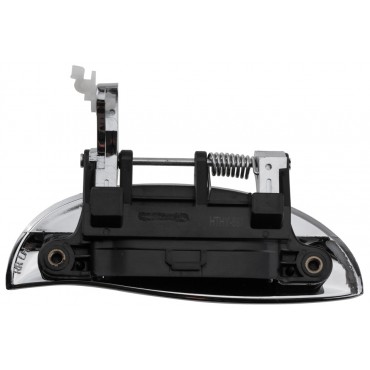 Poignée de Porte extérieure Arrière Gauche Pour Hyundai Atos 8365002000