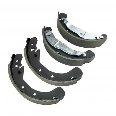 Jeu Machoire de frein...