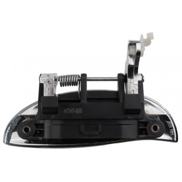 Poignée de Porte extérieure Arrière Droite Pour Hyundai Atos 8366002000