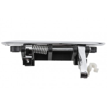 Poignée de Porte extérieure Arrière Droite Pour Hyundai Atos 8366002000
