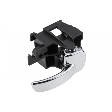 Poignée de Porte intérieure Avant Droit Pour Nissan Navara Np300 80670EB320