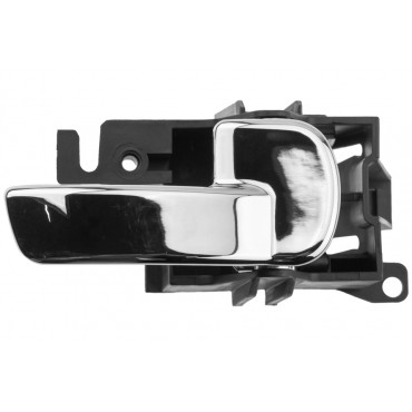 Poignée de Porte intérieure Avant Droit Pour Nissan Navara Np300 80670EB320