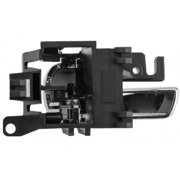 Poignée de Porte intérieure Avant Droit Pour Nissan Navara Np300 80670EB320