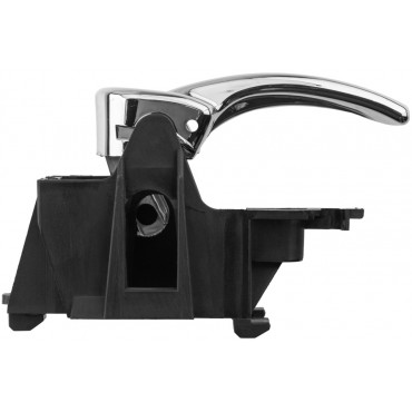 Poignée de Porte intérieure Avant Droit Pour Nissan Navara Np300 80670EB320