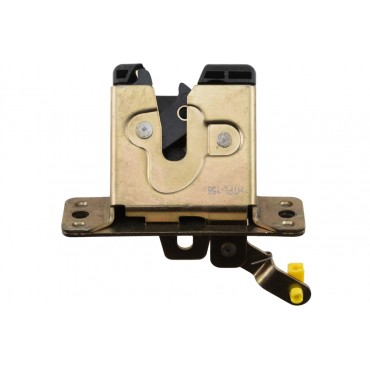 Gache Serrure de Coffre Pour Opel Astra G Vectra B 9130569 5134084