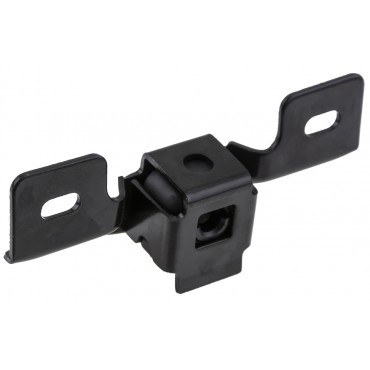 Loquet de Porte Pour Opel Vivaro B Renault Trafic III 8200217961