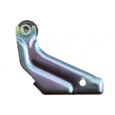 Guide de Porte Coulissante Supérieur Pour Renault Kangoo 1997-2010 7700303515