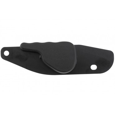 Poignée de Porte Intérieure Arrière Gauche Pour Opel Movano B 8200778366