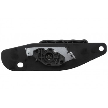 Poignée de Porte Intérieure Arrière Gauche Pour Opel Movano B 8200778366