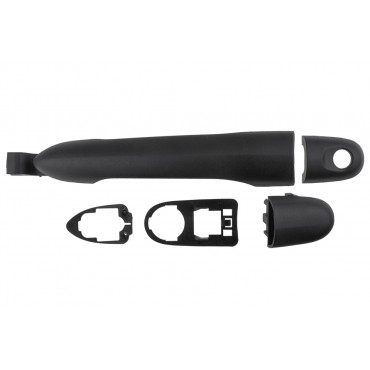 Poignée de Porte Extérieur Pour Renault Grand Kangoo Express 4157600000