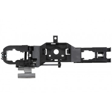 Support Poignée de Porte Extérieur Gauche Pour Renault Koleos I 80611JY00A
