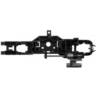 Support Poignée de Porte Extérieur Gauche Pour Renault Koleos I 80611JY00A