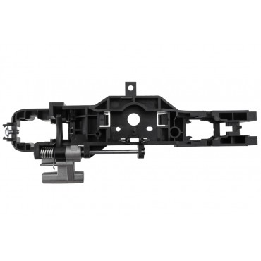 Support Poignée de Porte Extérieur Droite Pour Renault Koleos I 80610JY00A