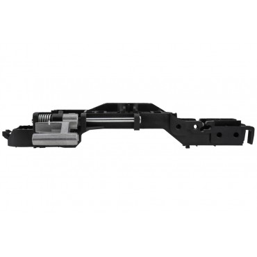 Support Poignée de Porte Extérieur Droite Pour Renault Koleos I 80610JY00A