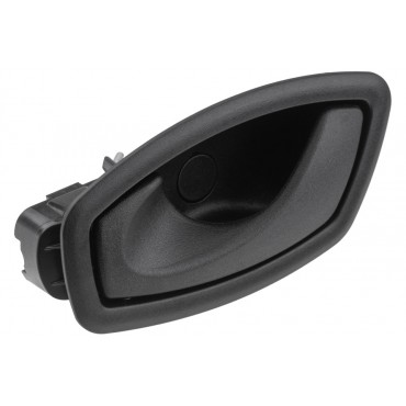 Poignée de Porte intérieure Avant Gauche Pour Renault Clio IV 826730001R