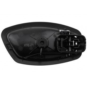 Poignée de Porte intérieure Avant Gauche Pour Renault Clio IV 826730001R