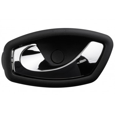 Poignée de Porte intérieure Avant Gauche Pour Renault Megane III 826730001R