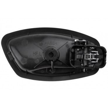 Poignée de Porte intérieure Avant Gauche Pour Renault Megane III 826730001R