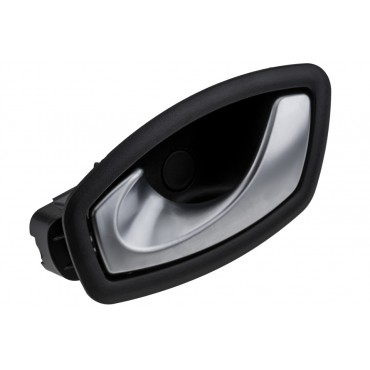 Poignée de Porte intérieure Avant Gauche Pour Renault Clio IV 826730001R