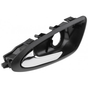 Poignée de Porte intérieure Avant Gauche Pour Seat Ibiza IV 6J1837113A