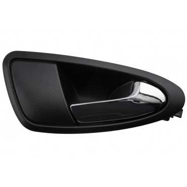 Poignée de Porte intérieure Avant Droit Pour Seat Ibiza IV 2008-2015 6J1837114A