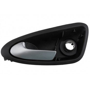 Poignée de Porte intérieure Avant Gauche Pour Seat Ibiza IV 6J0837113K